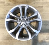 1 x Original Audi A1 8X Felge 7,5x17Zoll ET36 8X0601025P Alufelge Bayern - Ingolstadt Vorschau