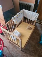 Beistellbett Fabimax Kinderbett Baby Bett Ludwigslust - Landkreis - Grabow Vorschau