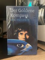 Der goldene Kompass Trilogie OVP VERPACKT Nordrhein-Westfalen - Werne Vorschau