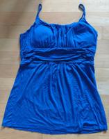 Top Spaghetti-Top blau L Pimkie Sachsen - Großröhrsdorf Vorschau
