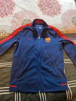 Nike FSB Jacke gr M Neuwertig original Hamburg - Hamburg-Nord Vorschau