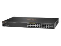 HP Aruba 2530 NEU 24G PoE+ Managed L2 Switch Modell J9773A Sachsen-Anhalt - Kelbra (Kyffhäuser) Kelbra Vorschau