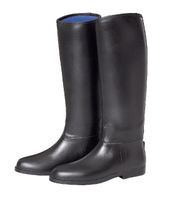 Reitstiefel Comfort WS - schwarz - Gr. 42 - extra weit Baden-Württemberg - Gunningen Vorschau