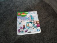 Lego Duplo Disney Frozen 10899 Hessen - Guxhagen Vorschau