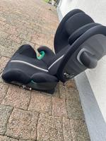 Kindersitz Cybex Solution G i-fix Nordrhein-Westfalen - Recklinghausen Vorschau