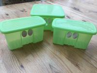 Tupperware Tupper Frischhaltedosen Prima Klima 3er-Set Bayern - Sulzbach-Rosenberg Vorschau