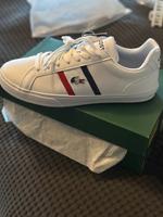 Lacoste Herren Schuhe neu im Karton Gr 42 Bremen - Blumenthal Vorschau