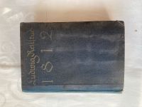 Antikes Buch von 1913 Nordrhein-Westfalen - Moers Vorschau