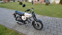 Simson S51 - TÜV (vorbereitet) - 85ccm Sachsen-Anhalt - Salzwedel Vorschau