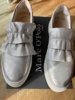 Marc O Polo Damenschuhe Gr. 38 Niedersachsen - Stade Vorschau