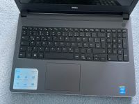 Laptop Dell Inspirion 15 5000 Series Baden-Württemberg - Bad Mergentheim Vorschau