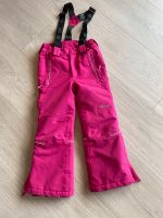 Trollkids Skihose 128 pink Rheinland-Pfalz - Oberheimbach Vorschau