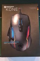 Roccat kone aino gaming mouse neu unbenutzt inkl.  Garantie München - Berg-am-Laim Vorschau