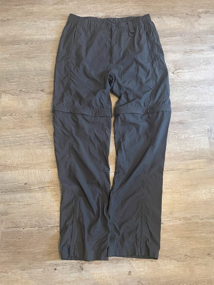The North Face Hose zip-off in Leipzig
