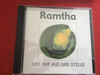 Ramtha: "Der Ruf aus der Stille" Baden-Württemberg - Ostrach Vorschau