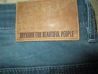 DRYKORN Jeanshose Jeans Hose stretch destroyed neu Gr W32/34 M 48 Berlin - Dahlem Vorschau