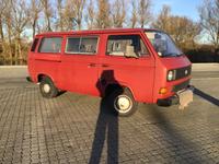 VW T3 H-Kennzeichen 1,9 TDI Multivan Mecklenburg-Vorpommern - Malchin Vorschau