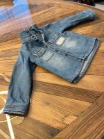 Leichte Jeans Jacke für Jungs Kreis Pinneberg - Barmstedt Vorschau