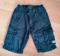 H&M Shorts Gr. 104 blau Berlin - Hohenschönhausen Vorschau