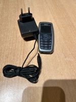 Handy Nokia 2600 an Bastler Hamburg-Mitte - Hamburg Billstedt   Vorschau