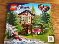 Lego Friends 41679, Baumhaus im Wald Bielefeld - Bielefeld (Innenstadt) Vorschau