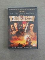 DVD Fluch der Karibik - Johnny Depp Baden-Württemberg - Reutlingen Vorschau