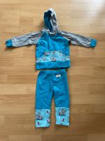 Babauba Set Gr. 74 - Caprihose und Hoodie Berlin - Steglitz Vorschau