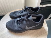 Nike Schuhe Air Max Sequent schwarz Größe 40 Hessen - Darmstadt Vorschau