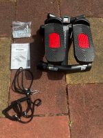 Top Stepper Sportstech STX300, 2 in 1 Twister Stepper Nordrhein-Westfalen - Rösrath Vorschau