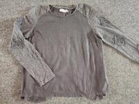 Neu Cream Shirt  Gr. 38 Schleswig-Holstein - Laboe Vorschau
