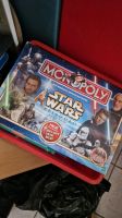 Star wars Monopoly Saarland - Merchweiler Vorschau