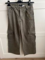 Cargohose Breite Hose Gr. 146 152 DKNY Rheinland-Pfalz - Guckheim Vorschau