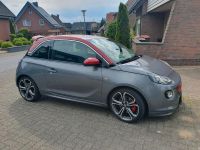 Opel Adam S scheckheftgepflegt & 8fach bereift Niedersachsen - Bad Iburg Vorschau