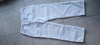 weiße Jeans Charles Vögele Gr. 44 Nordrhein-Westfalen - Schleiden Vorschau