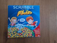 Spiel SCRABBLE FLIP Der actiongeladene Buchstabenspaß Bayern - Meitingen Vorschau