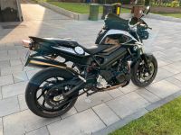 BMW F800R, naked Bike, Rheinland-Pfalz - Niedererbach Vorschau