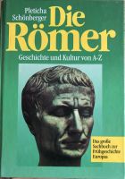 B 153 - Die Römer - Geschichte und Kultur von A-Z - Sachbuch Nordrhein-Westfalen - Schleiden Vorschau