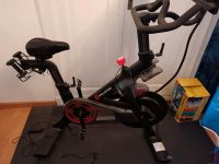 Peloton Bike Spinning Fitnessbike Mecklenburg-Vorpommern - Stralsund Vorschau