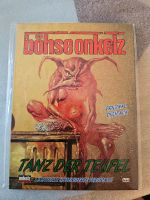 DVD Böse Onkels " Tanz der Teufel " Uncut  limitiert Schleswig-Holstein - Barsbüttel Vorschau