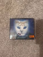 warrior cats gefährliche spuren erin hunter hörbuch cd Nürnberg (Mittelfr) - Oststadt Vorschau