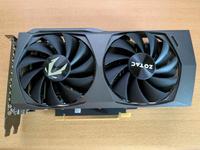 Zotac Geforce Gaming 3060 Twin Edge 12 GB GDDR6 Bayern - Landshut Vorschau