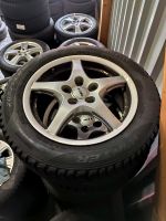 ✓ PIRELLI ✓ VW GOLF 7 6 SPORTSVAN TOURAN 205/55 R16 WINTERREIFEN Nordrhein-Westfalen - Herten Vorschau