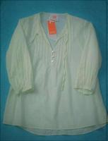 BOSS Orange Label Damen Tunika Bluse Gr. 36 38 Shirt Top Bayern - Freilassing Vorschau