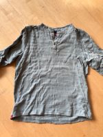 Henley Shirt 134 Partnerlook Bruder München - Schwabing-West Vorschau