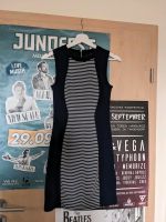 Ärmelloses Kleid mit Streifen Muster Figurbetont Bielefeld - Bielefeld (Innenstadt) Vorschau