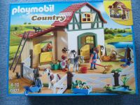 ❤Playmobil Country Ponyhof 6927 in OVP Bayern - Dillingen (Donau) Vorschau