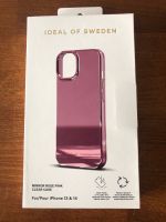 iPhone 14  Handyhülle von Ideal of Sweden Pink Friedrichshain-Kreuzberg - Friedrichshain Vorschau