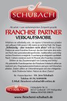 FRANCHISE PARTNER - VERAUFSMOBIL Gerbstedt - Gerbstedt Vorschau