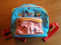 Rucksack Spiegelburg "Die lieben Sieben", Kinder Hessen - Lahnau Vorschau