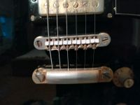 Suche so eine Les Paul Brücke, Vintage Made in Japan Bayern - Aschaffenburg Vorschau